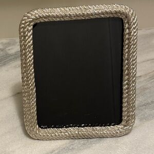 Michael Aram 8x10 picture frame